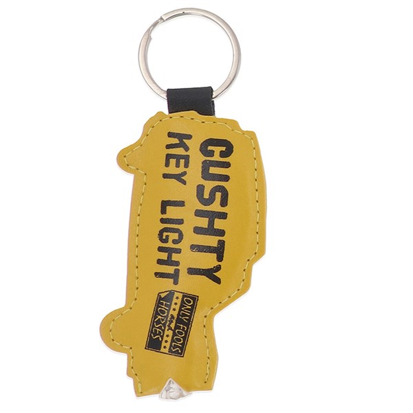 Only Fools And Horses Trotters Van Keyring
