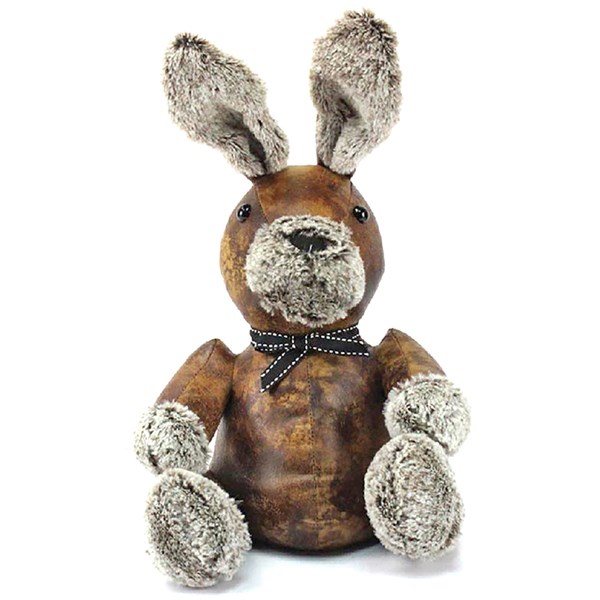 Antique Pal Doorstop Rabbit