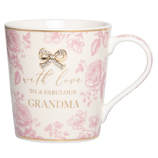 Fabulous Mug Collection Grandma