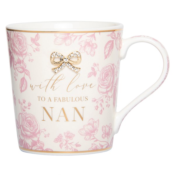Fabulous Mug Collection Nan