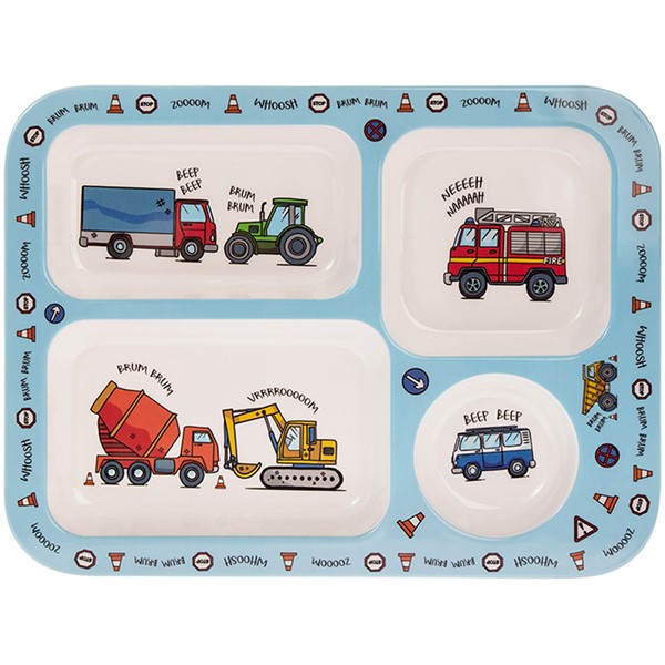 Little Stars Vehicle Tray