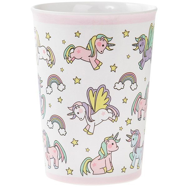 Little Stars Unicorn Beaker