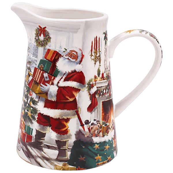 Macneil Santa Jug