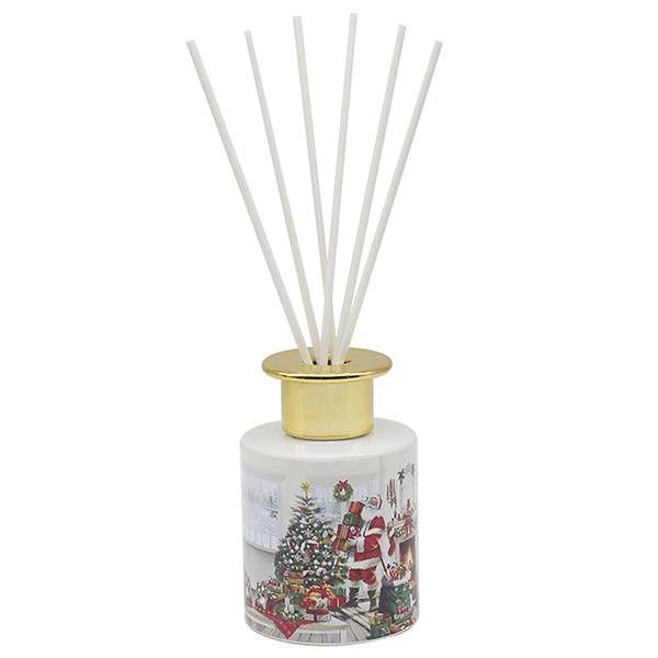 Macneil Traditional Santa Diffuser Small