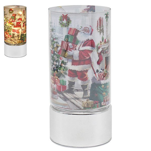 Macneil Santa LED Tube