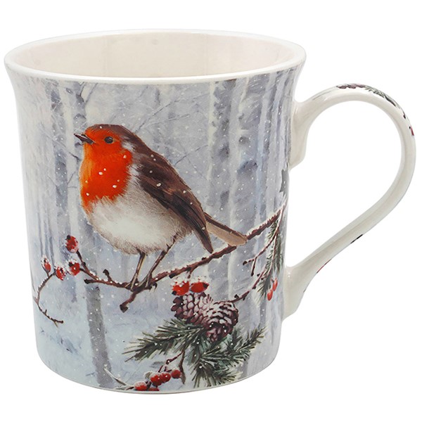 Macneil Robin Ascot Mug