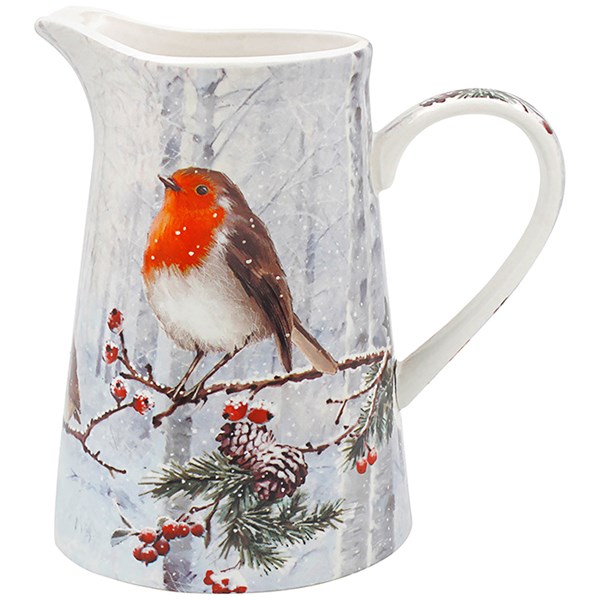 Macneil Robin Jug Medium