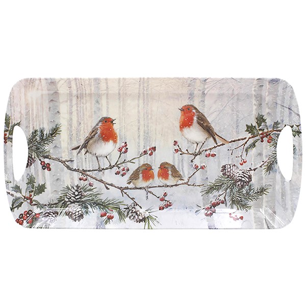 Macneil Robin Medium Tray
