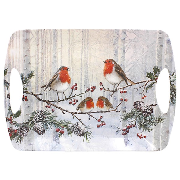 Macneil Robin Large Tray