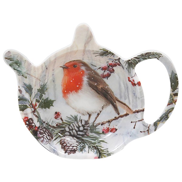 Macneil Robin Teabag Tidy