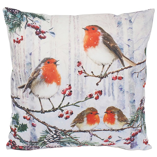 Macneil Robin Cushion