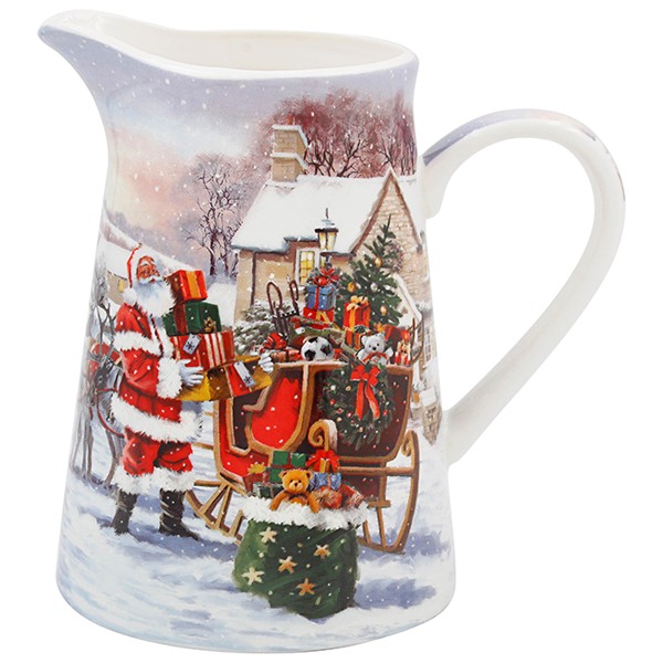 Macneil Santa Jug Medium