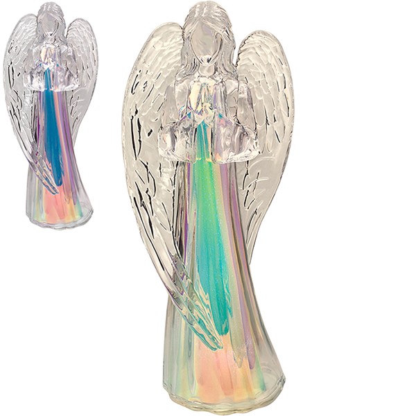 Xmas LED Angel Praying