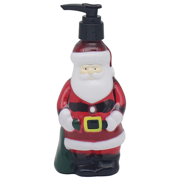 Xmas Handwash Santa