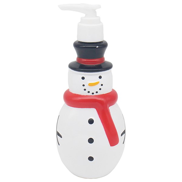 Xmas Handwash Snowman