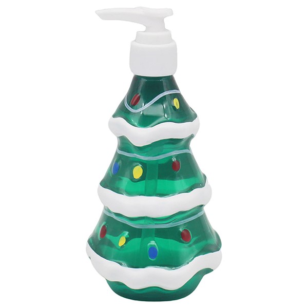 Xmas Handwash Xmas Tree