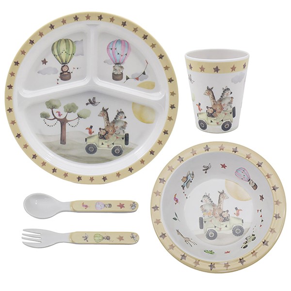 Dream Big Kids Set