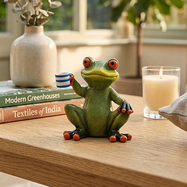 Frogs Life Cuppa