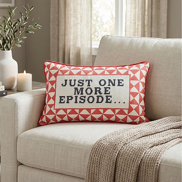 Cushion Talk One More Episode
