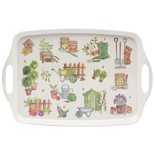 Potting Shed Large Tray