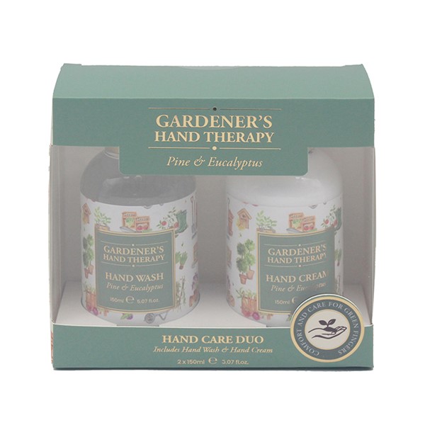 Potting Shed Handwash