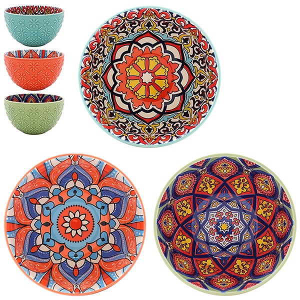 Tuscany New Bowl Medium