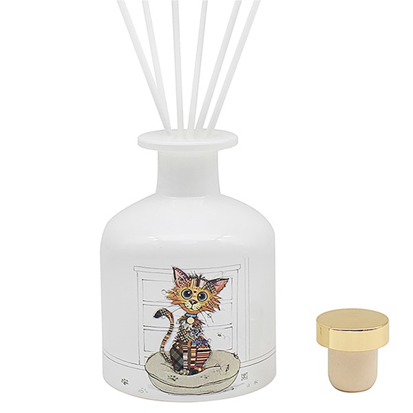 Bug Art Diffuser Kimba Kitten