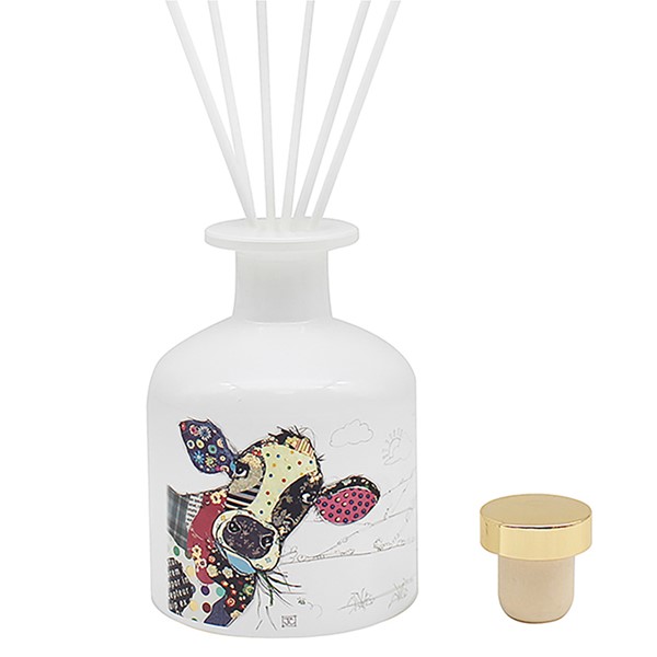 Bug Art Diffuser Connie Cow