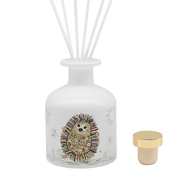 Bug Art Diffuser Hattie Hedgehog