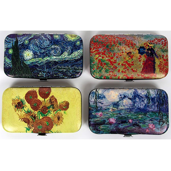 Artists Manicure Set