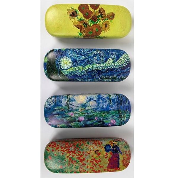 Artists Glasses Case