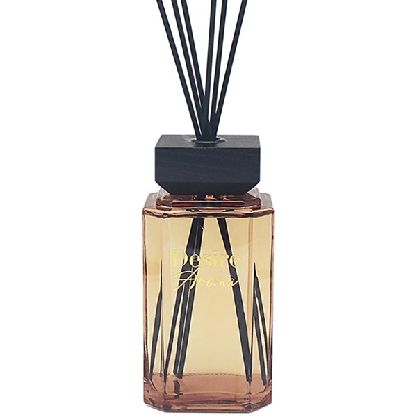 Desire Giant 1L Diffuser Peony Square