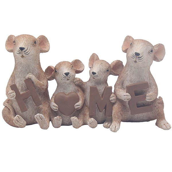 Happy Mice Baby Home