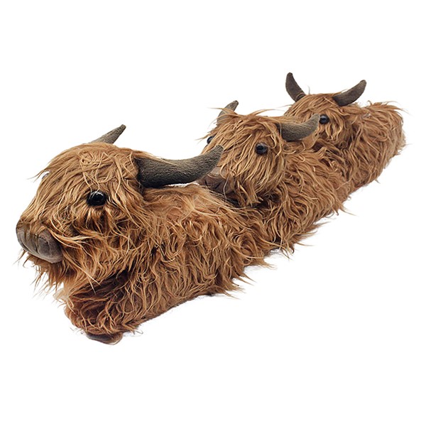 Highland Triple Cow Excluder