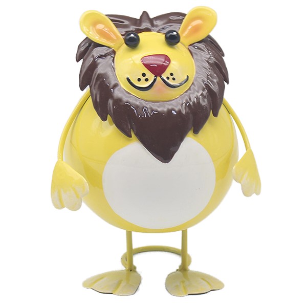 Bright Eyes Lion Small