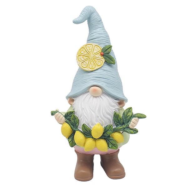 Pastel Gnomes Lemon Bunches
