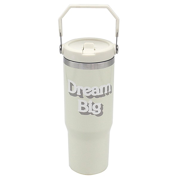 Hydration Tumbler Cream 900ml