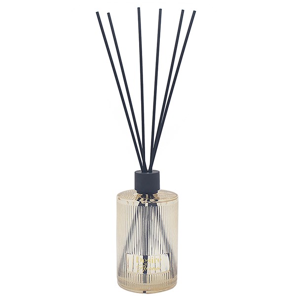 Desire Aroma Round Rib Classic Diffuser Pear 1L