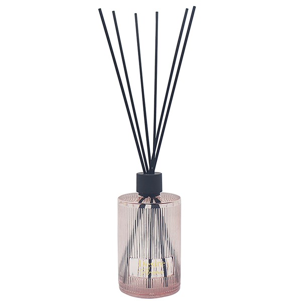 Desire Aroma Round Rib Classic Diffuser Oud 1L