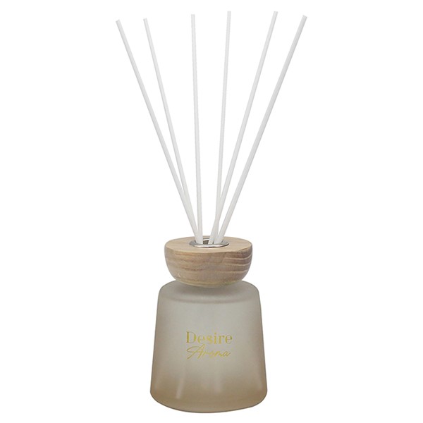 Desire Aroma Satin Smooth Diffuser Amber