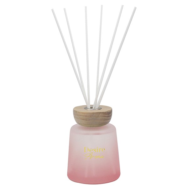 Desire Aroma Satin Smooth Diffuser Pale Pink