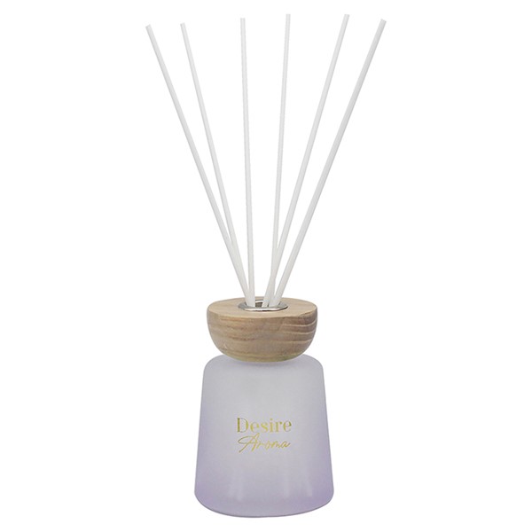 Desire Aroma Satin Smooth Diffuser Lilac