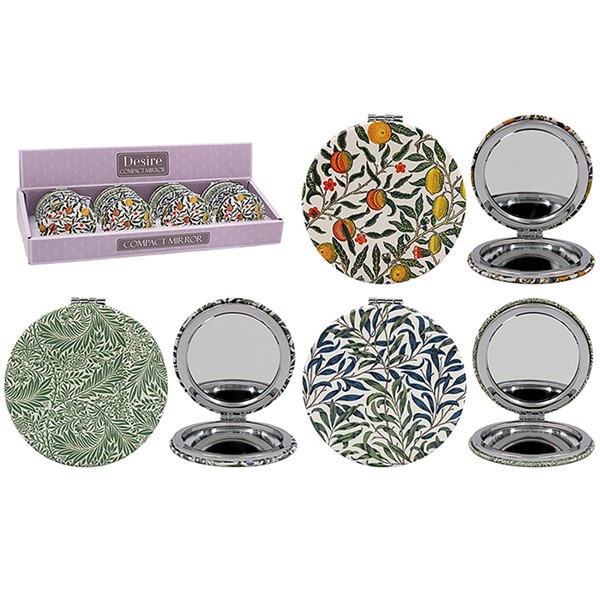 William Morris Compact New