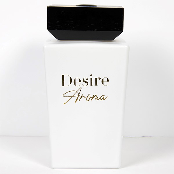 Desire Aroma Plain White Tea Diffuser 1L