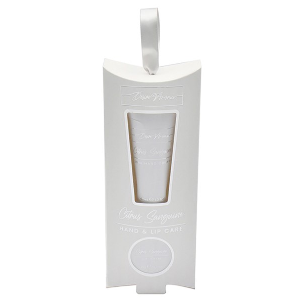 Desire Hand & Lip Care Citrus Sanguine