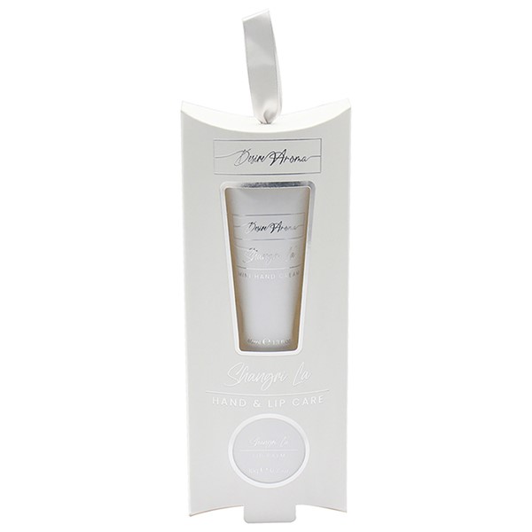 Desire Hand & Lip Care Shangri-La