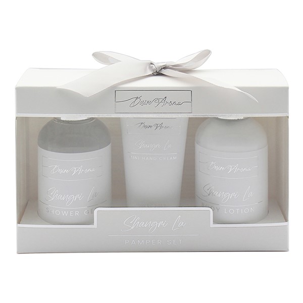 Desire Pamper Set Shangri-La