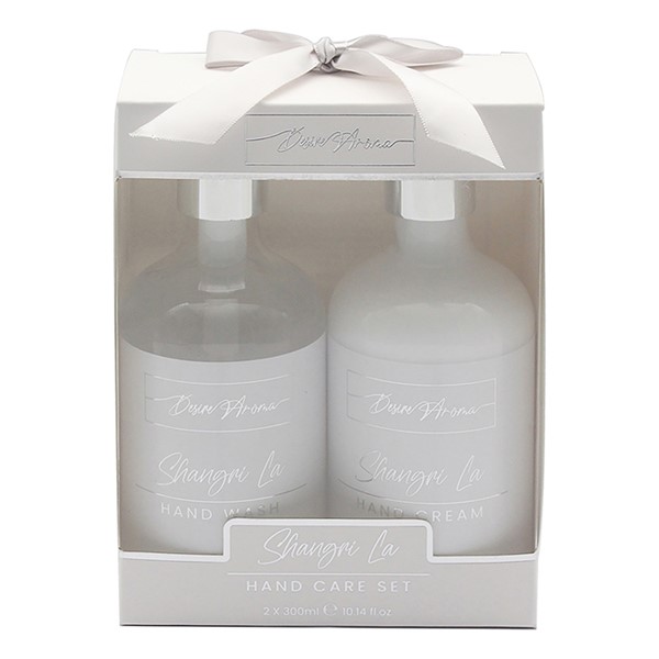 Desire Hand Care Set Shangri-La