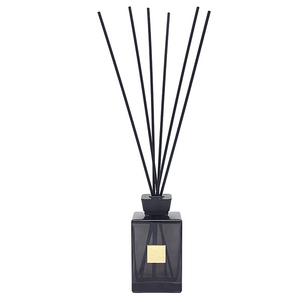 Desire Aroma Plain Square Diffuser Smoke 50