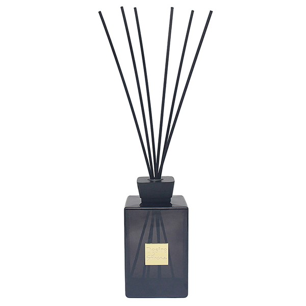 Desire Aroma Plain Square Diffuser Smoke 1L